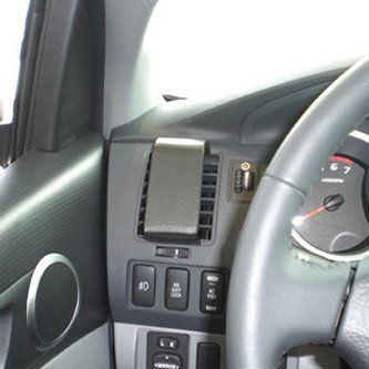ProClip USA LEFT MOUNT - TOYOTA TACOMA 2005-20